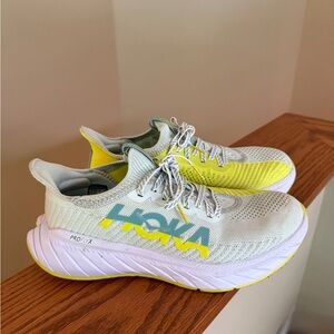 Hoka Carbon X3